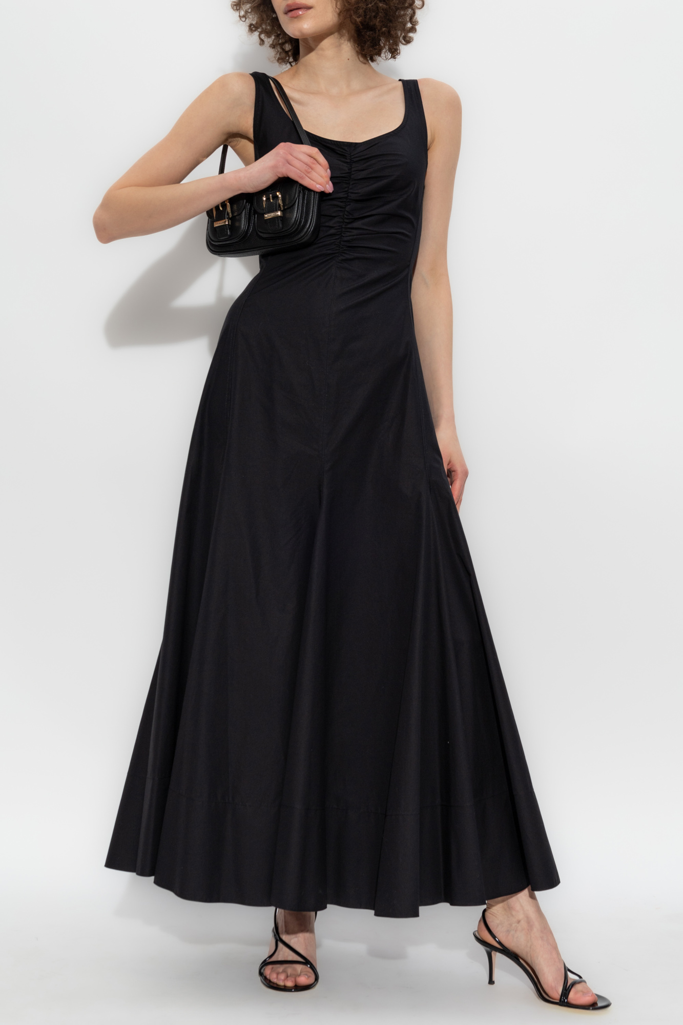 ワンピース SPORTMAX SS25 'Galante' dress (2512221032600 003) Sportmax Strap dress 'Galante' | Women's Clothing | Vitkac